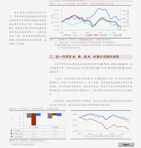 民生证券报告：4月份汽车市场稳健增长，新兴品牌步入新品发布周期